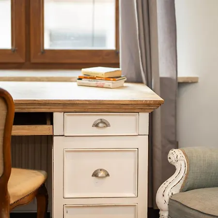 Wroblewskiego No 4 Krakau