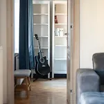 Apartman Wroblewskiego No 4