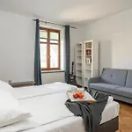 Wroblewskiego No 4