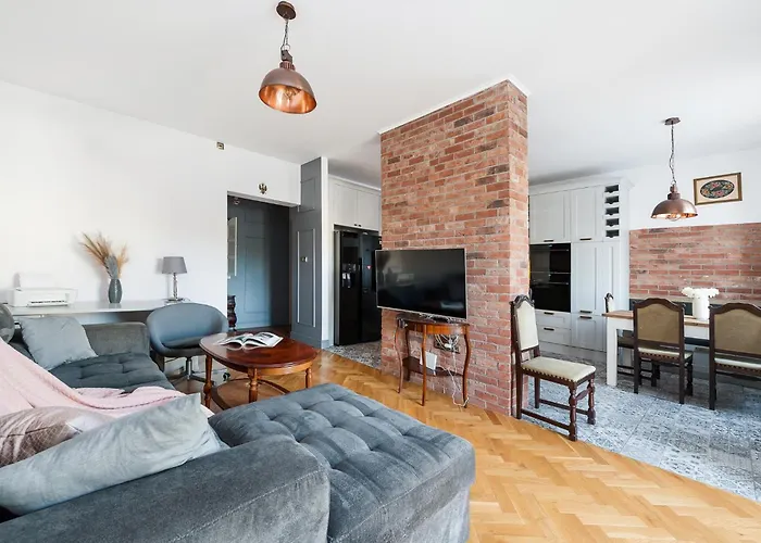 Wroblewskiego No 4 *