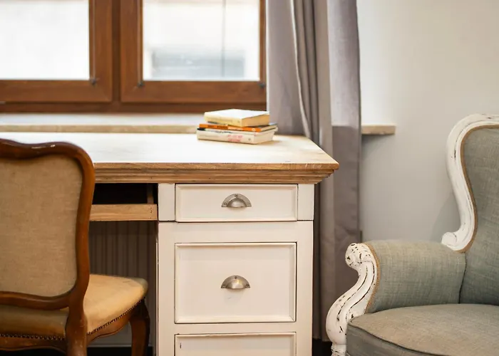 Wroblewskiego No 4 크라쿠프