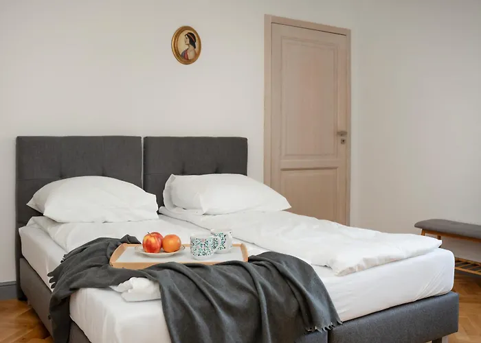 Wroblewskiego No 4 크라쿠프