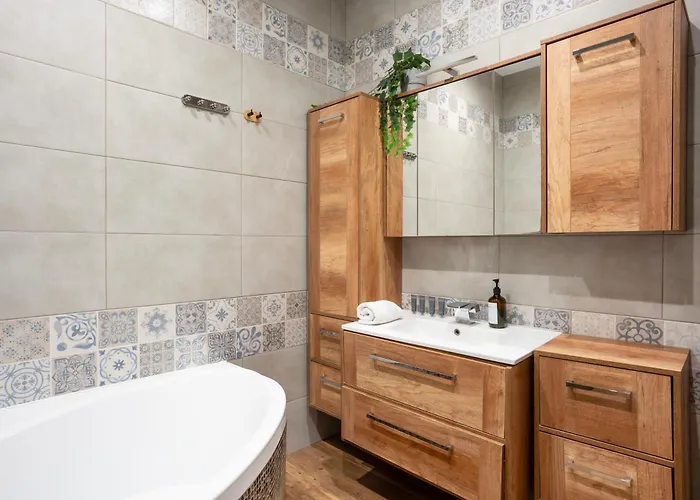 Wroblewskiego No 4 크라쿠프