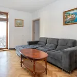 Apartmán Wroblewskiego No 4 Krakov