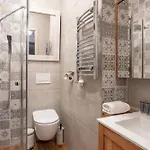 Wroblewskiego No 4 Apartmán Krakov