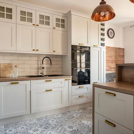 Wroblewskiego No 4 Apartmán Krakov