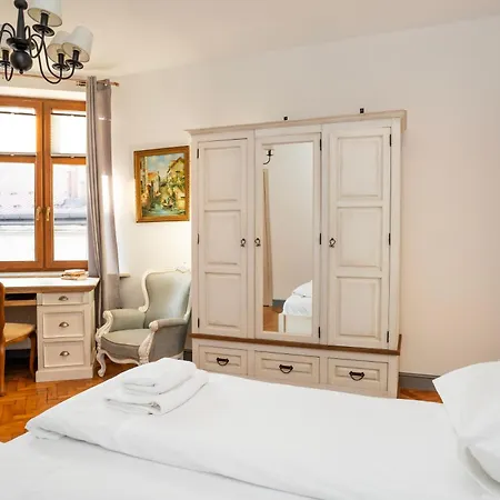 Wroblewskiego No 4 Apartmán Krakov