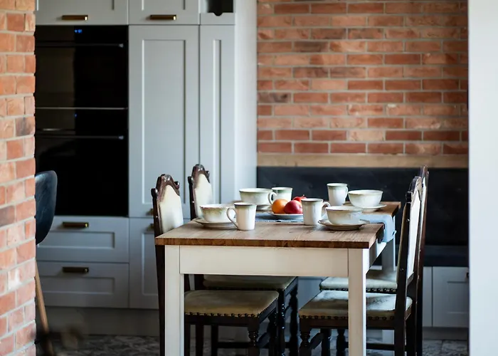 Wroblewskiego No 4 Apartament Kraków